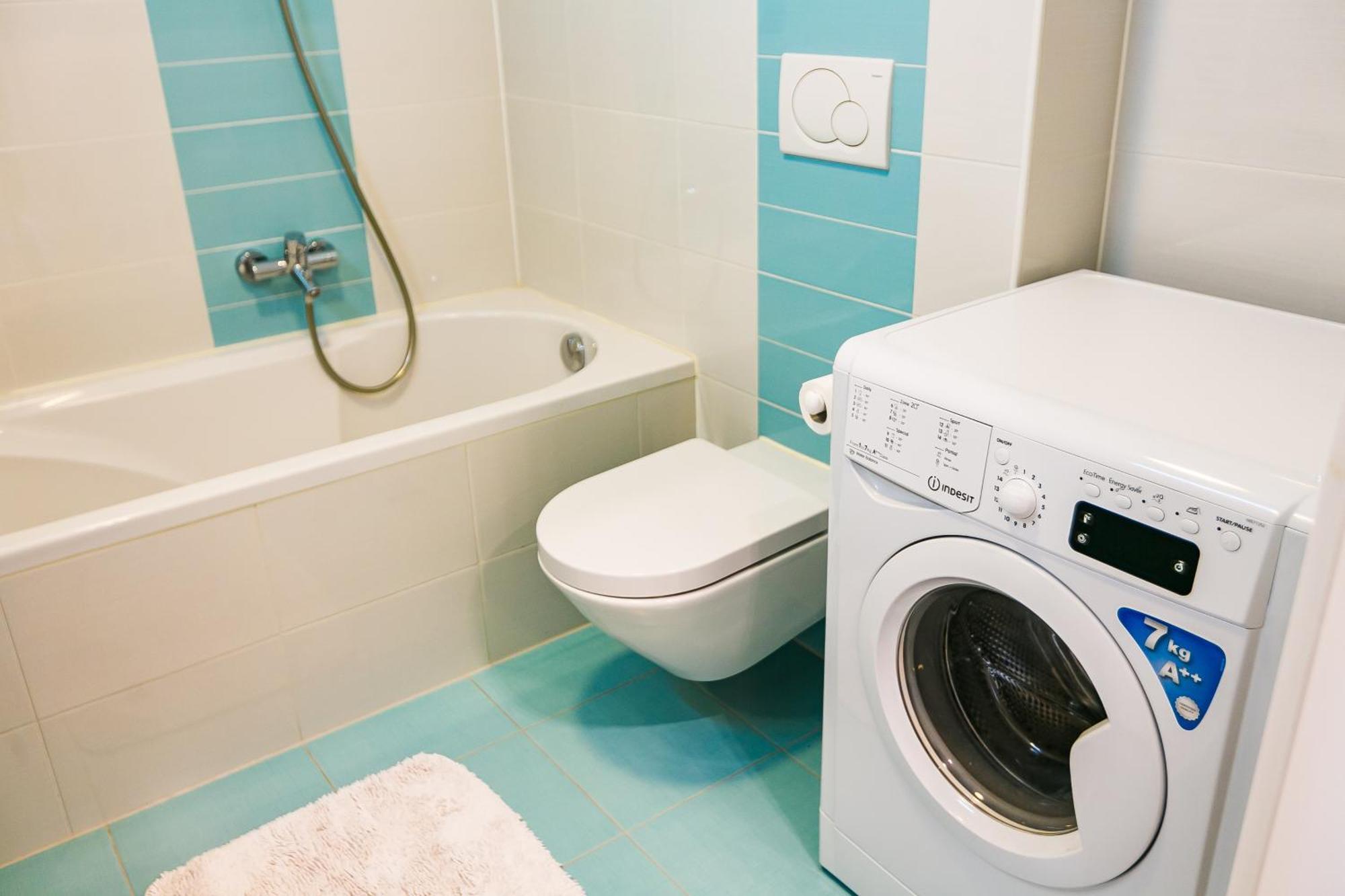 Apartma Cute Tiny Flat *