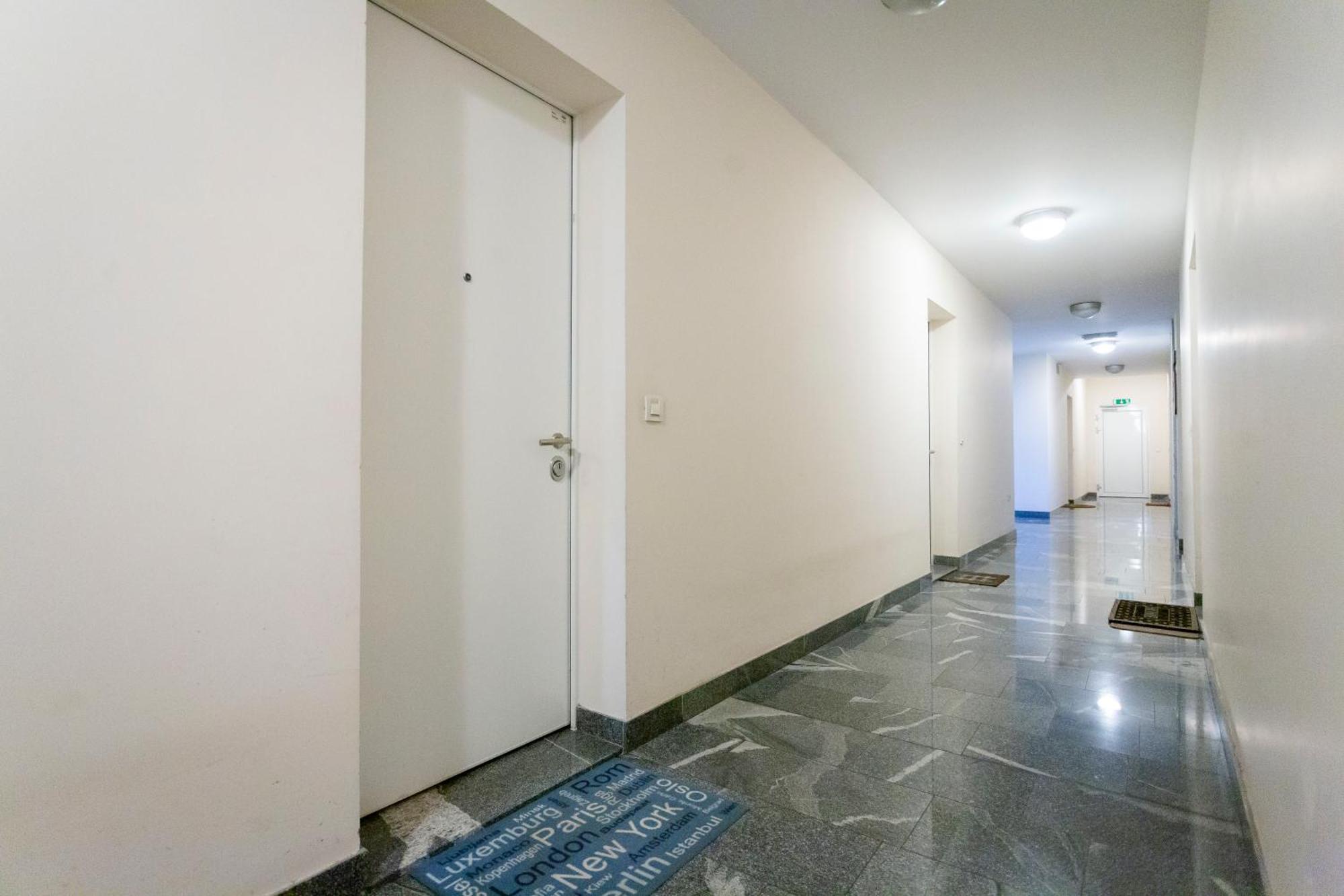 Apartma Cute Tiny Flat
