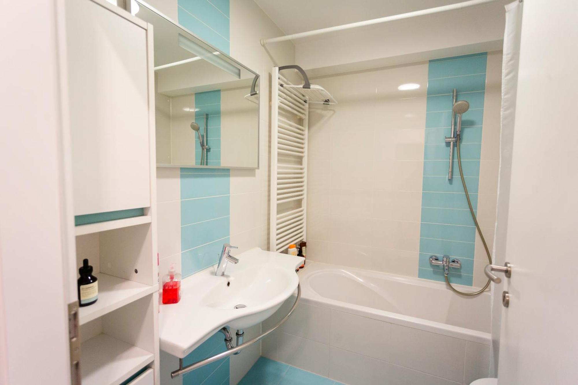 Apartma Cute Tiny Flat *